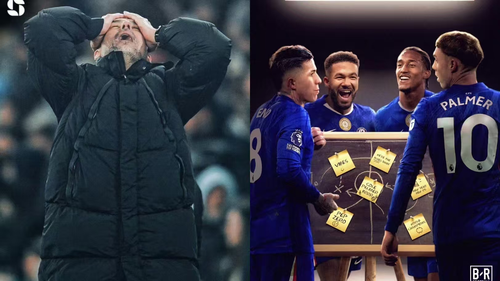 Oslabený tým Chelsea udržel Manchester City v remíze 1:1 na stadionu Etihad Stadium ve 20. kole Premier League.